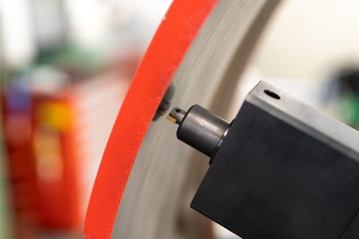 Line Boring Machines - Talmac Machine Tools