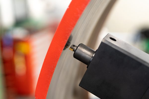 Line Boring Machines - Talmac Machine Tools