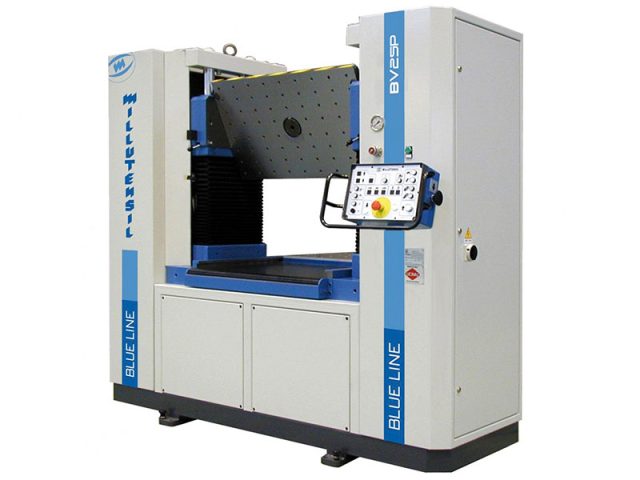 Presses & Feeders - Talmac Machine Tools