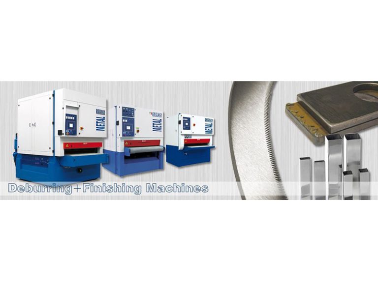 Polishing - Talmac Machine Tools