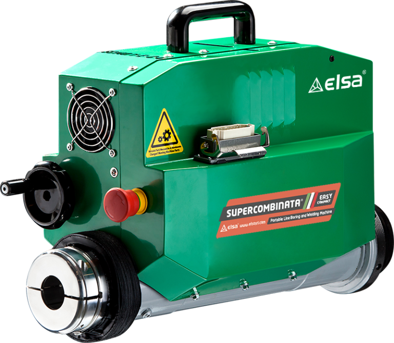 Line Boring Machines - Talmac Machine Tools