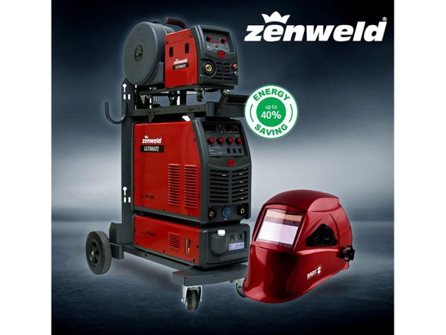 WELDING SOLUTIONS - Talmac Machine Tools