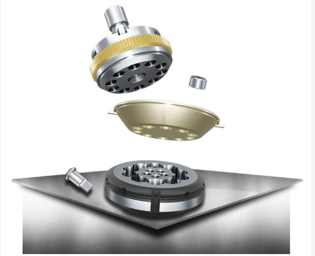 Punching Tools - Talmac Machine Tools